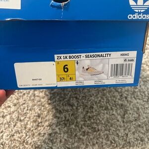 Adidas Grade School Shoes